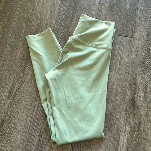 Wunder Train High Rise legging 25”